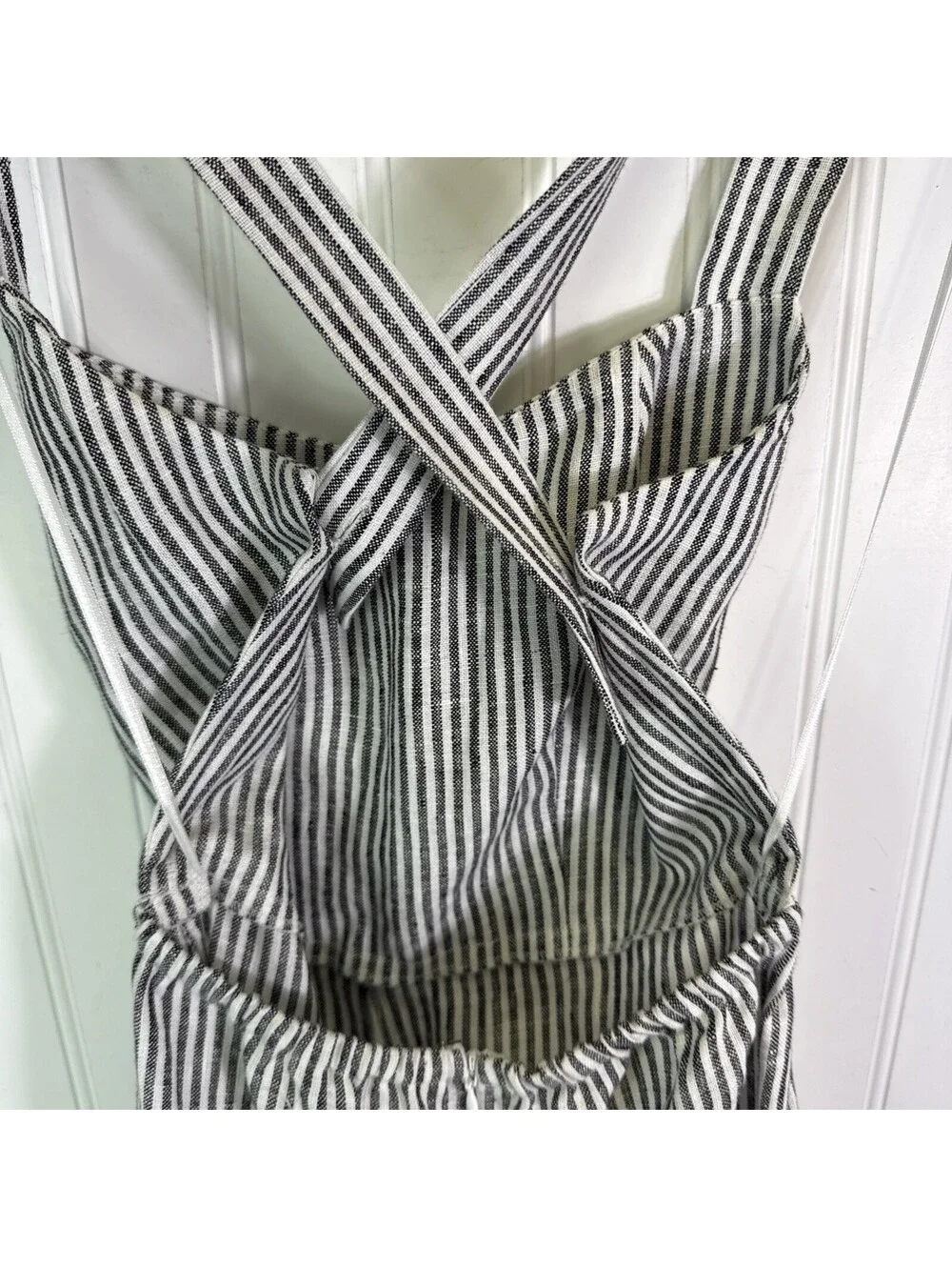 Reformation black white